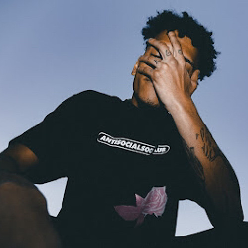 HEARTLESS (Prod. Jean Parker)