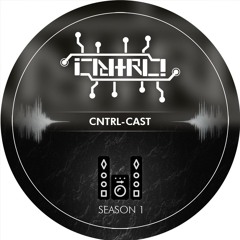 CNTRL-Cast Season 1