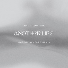 Naomi Sharon - Another Life (Marcus Santoro Remix)