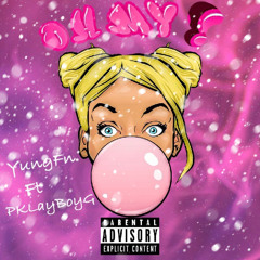 YungFN x YungGawwd Oh My