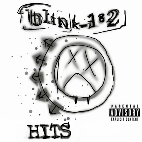 adam's song - blink-182 (slowed)
