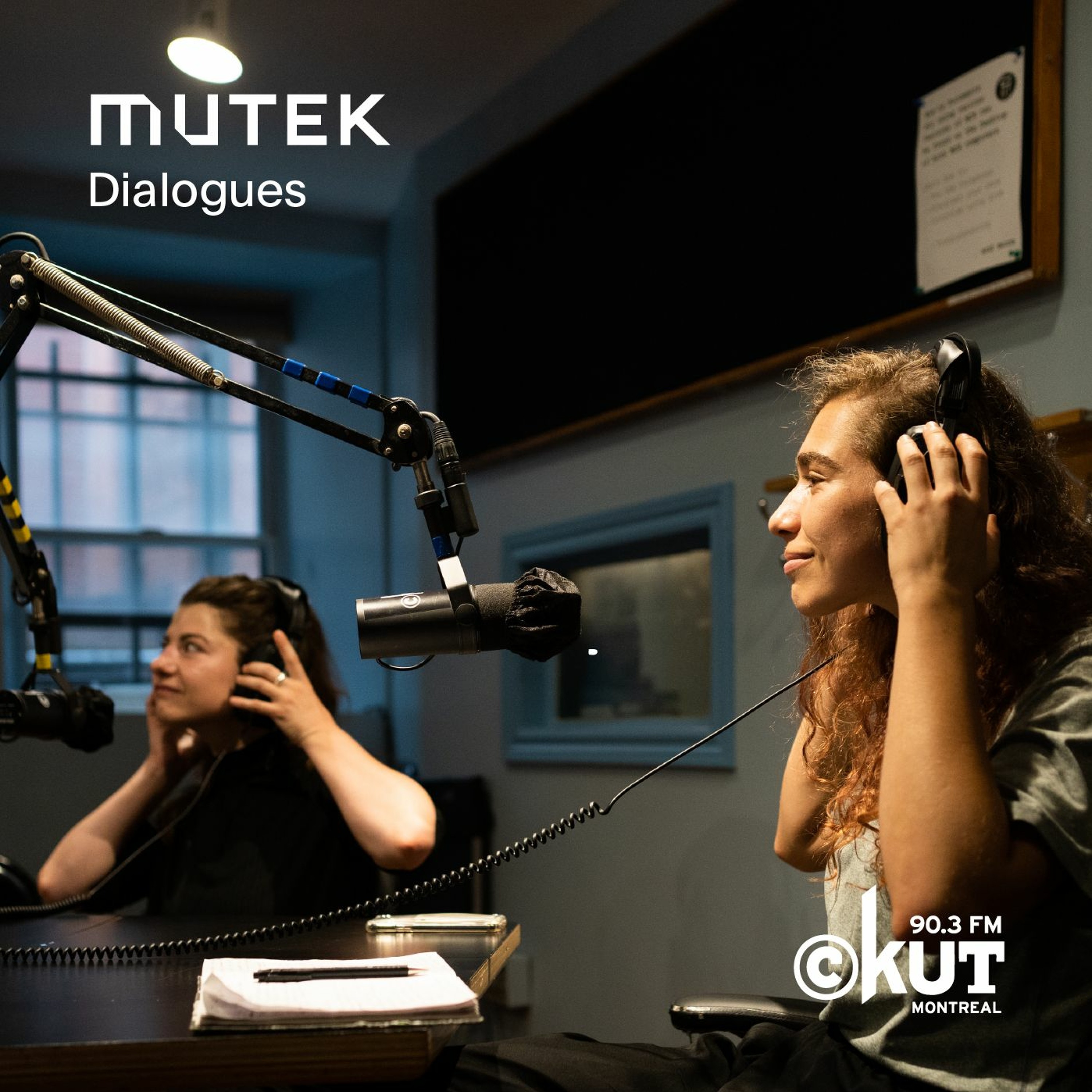 MUTEK