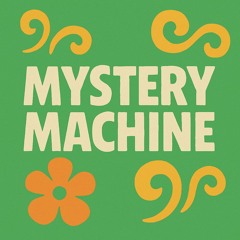 Mystery Machine