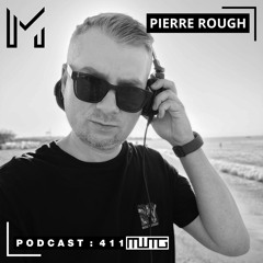 MWTG 411: Pierre Rough