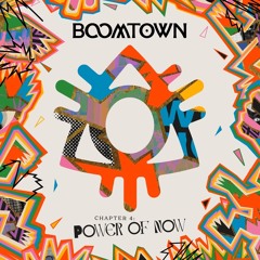 Boomtown Opening Ceremony - Part 2 (ROBERTS Remix)