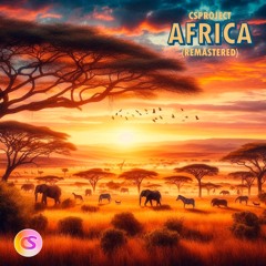 CSProject -Africa (remastered)