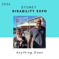 Sydney Disability Expo 2026