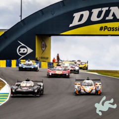 Le Mans 2025