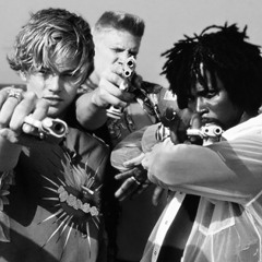 Kid Cudi - Brothers (feat. King Chip & A$AP Rocky) [Slowed & Reverb]