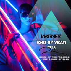 Warner - End Of Year Mix 2022