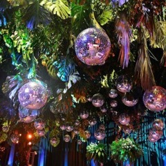 Summer Jungle mix 01