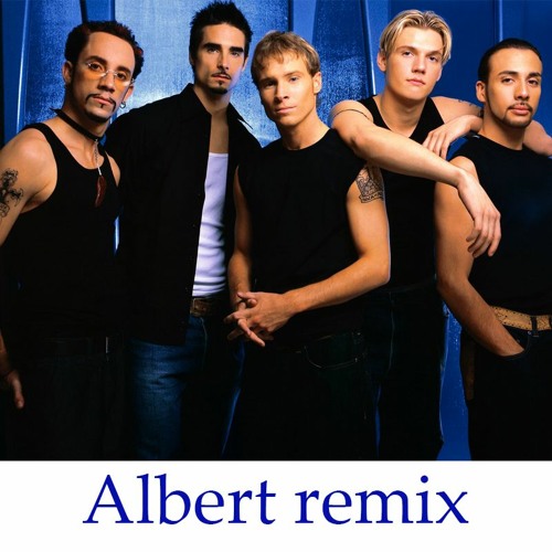 Stream Backstreet Boys - As Long As You Love Me (Albert remix) by Emporio  64 | Listen online for free on SoundCloud