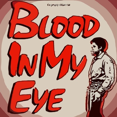 Stream Listen Left | Listen to George Jackson - Blood in My Eye ...