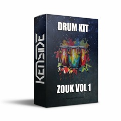 KIT ZOUK KENSIDE vol.1