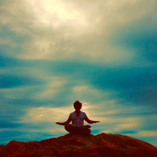 Let Go