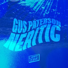 Gus Paterson - Neretic (Richard Sen Remix) [Citizens Of Vice]