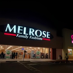 melrose prod. tainiykick