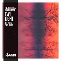Rafael Dutra & Junior Senna - Twilight (Ale Porto Radio Edit)
