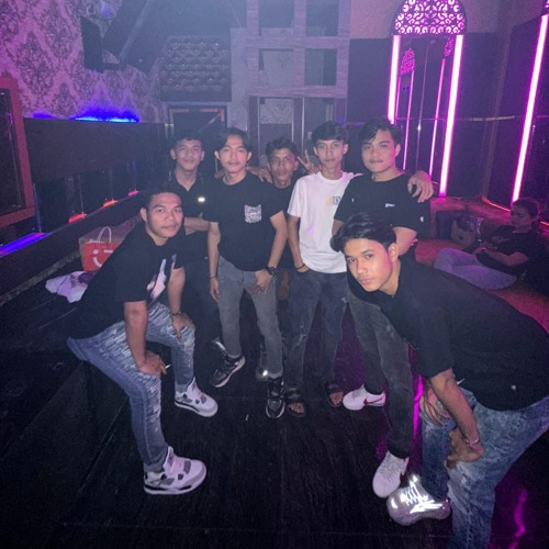 BECAK TURBO-MG x FAMLY #PARARAM.#EXPRESS