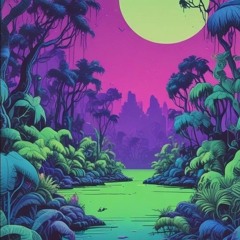 Jungle Trap (feat  TarZan'X).mp3