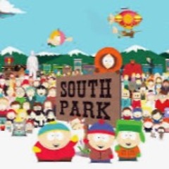 South Park Pt.2