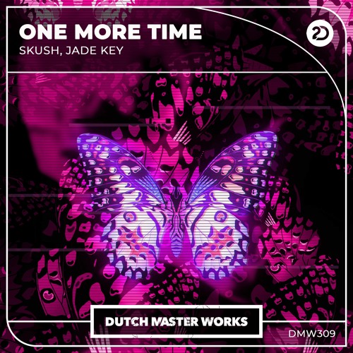 Skush, Jade Key - One More Time