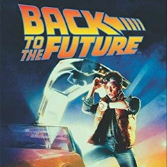 DJ JED- Back To The Future