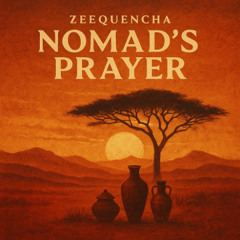 Nomad’s Prayer