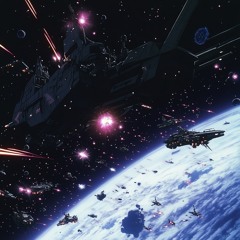 Space Fighters