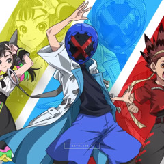 Beyblade X; Season 1 episode 89 𝓕𝓾𝓵𝓵 𝓔𝓹𝓲𝓼𝓸𝓭𝓮𝓼 ~FZUjlj