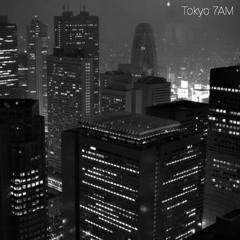 Tokyo 7AM (2025 Classic Progressive) [Re-Mastered]