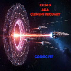 Cosmic Fly (Original Mix)