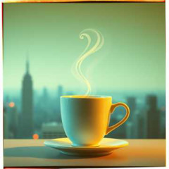 朝のコーヒー(Morning-Coffee)