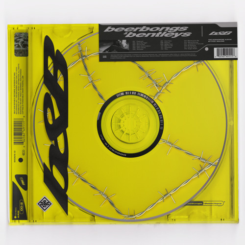 Post Malone - Psycho (feat. Ty Dolla $ign)