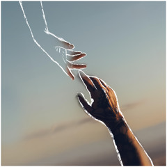 Love Let Me Go (with Dia Frampton)