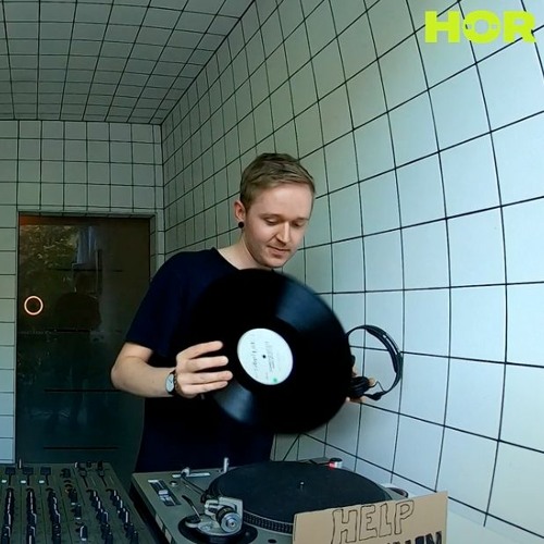 Alexander Skancke | HÖR Berlin | 05.08.2020