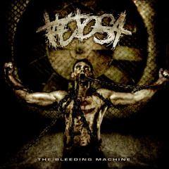 The Bleeding Machine (feat. Elysia)