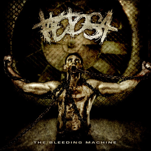 The Bleeding Machine (feat. Elysia)