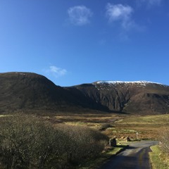 ISLE OF HOY Open Space 1