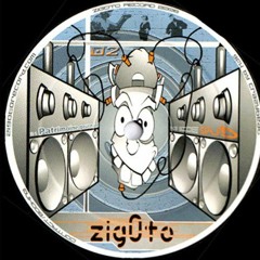 Spud - Patrimoine Gourmand - ( ZIGOTO 02 )