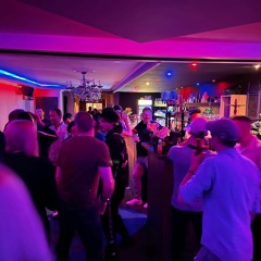 B Day La Beck @ Samis Loungebar