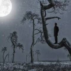 In my restless dream