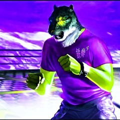 Tekken King Theme Remix (Battle Version)