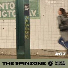 Mike Pifer | The Spinzone #67
