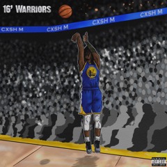 16’ Warriors