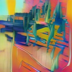 The Light Behind Your Eyelids