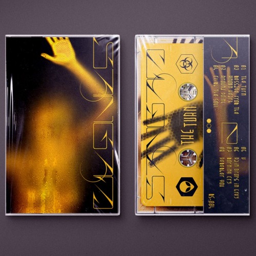 Sangam - Message From The Known Heart [MS-004]