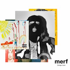 [soul sample no drums] Westside Gunn type beat "Orange Juice" (prod. merf) 2023