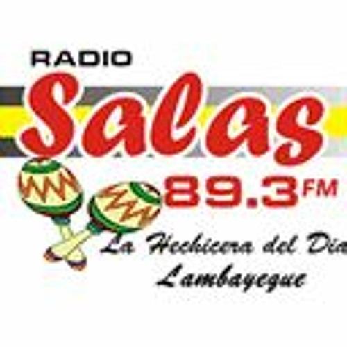 Stream Radio Salas 89.3 FM by LP | Listen online for free on SoundCloud