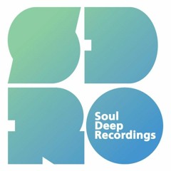 Scott Allen - Soul Deep Spotlight Mix - Jan 2021